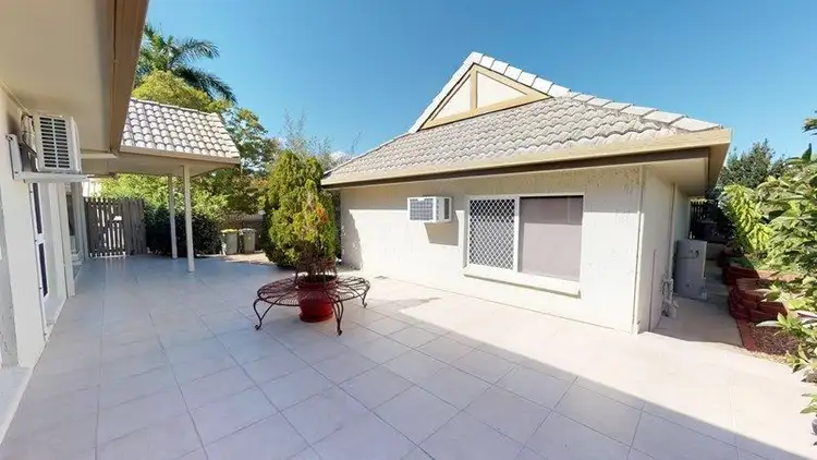 Third view of Homely house listing, 13 Staaten St, Pimlico QLD 4812