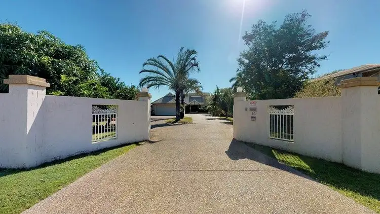 Fourth view of Homely house listing, 13 Staaten St, Pimlico QLD 4812