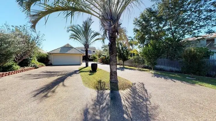 Fifth view of Homely house listing, 13 Staaten St, Pimlico QLD 4812