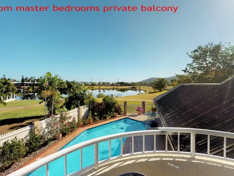 Seventh view of Homely house listing, 13 Staaten St, Pimlico QLD 4812