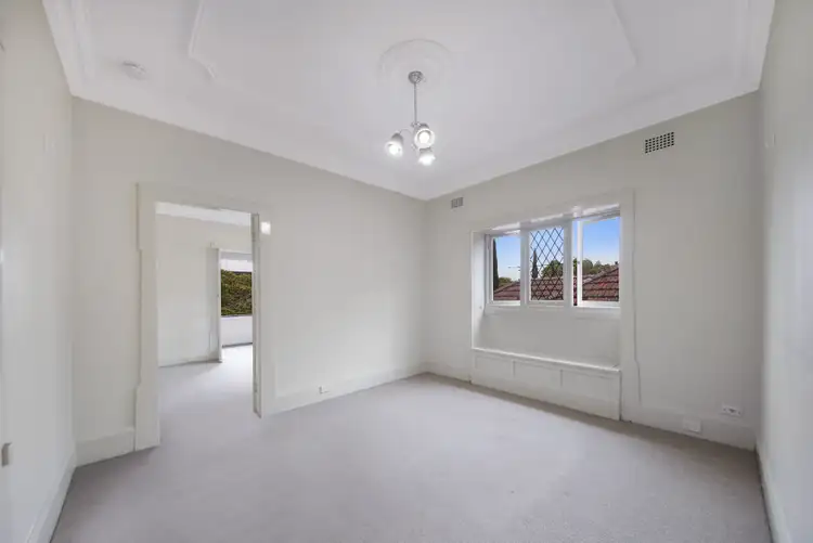 Main view of Homely apartment listing, 3/61 Shadforth Street, Mosman NSW 2088