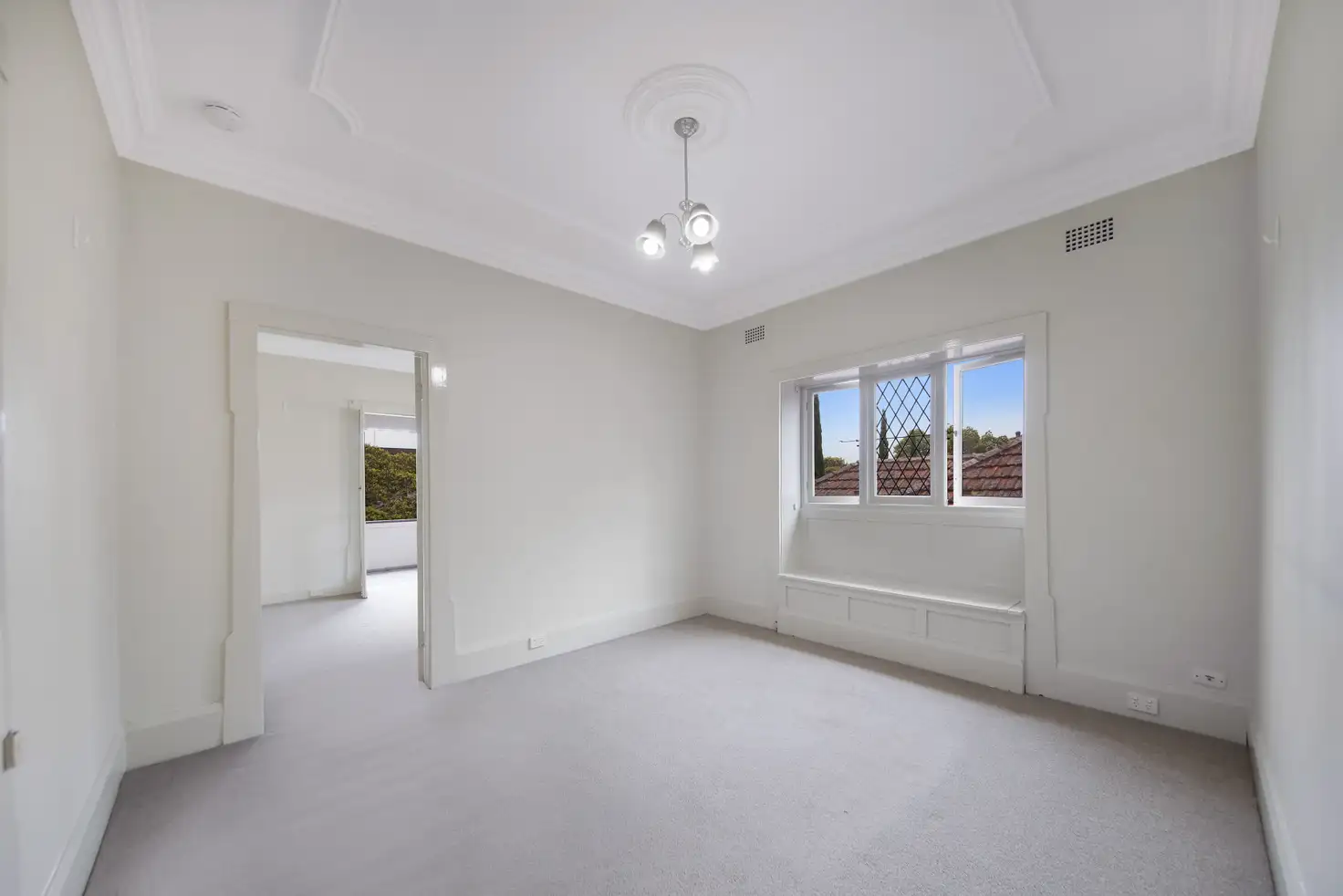 Main view of Homely apartment listing, 3/61 Shadforth Street, Mosman NSW 2088