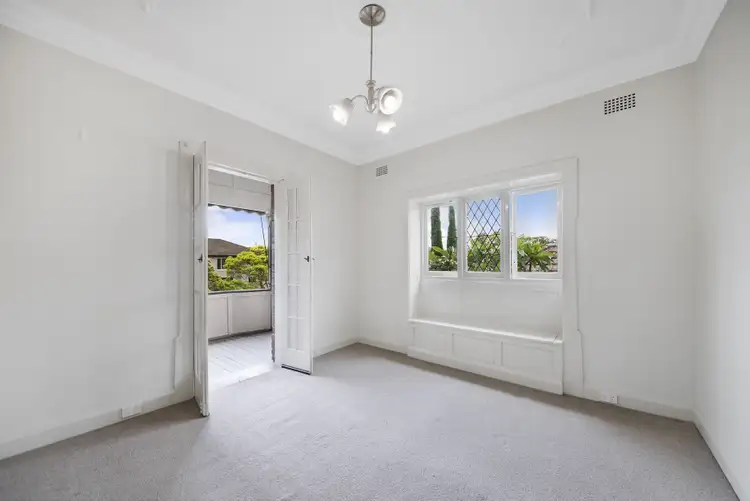Second view of Homely apartment listing, 3/61 Shadforth Street, Mosman NSW 2088