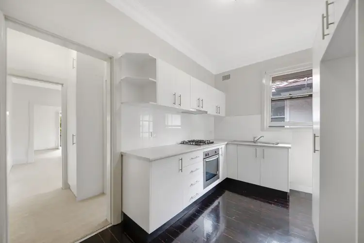 Third view of Homely apartment listing, 3/61 Shadforth Street, Mosman NSW 2088
