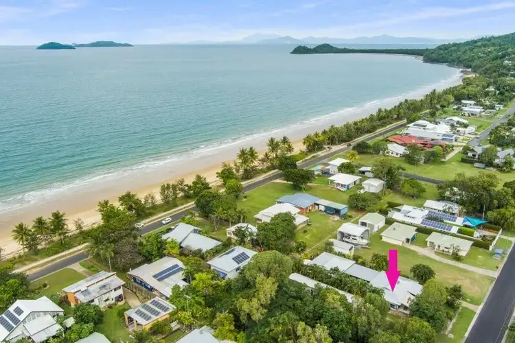 Second view of Homely unit listing, 2/20 Seafarer Street, South Mission Beach QLD 4852