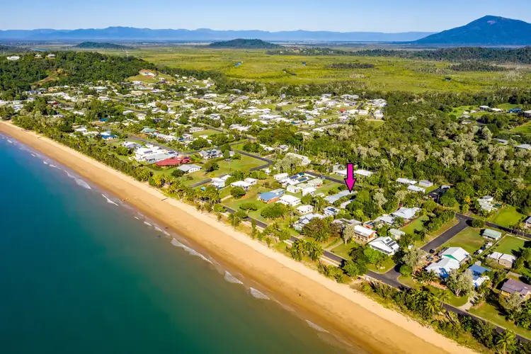 Fourth view of Homely unit listing, 2/20 Seafarer Street, South Mission Beach QLD 4852