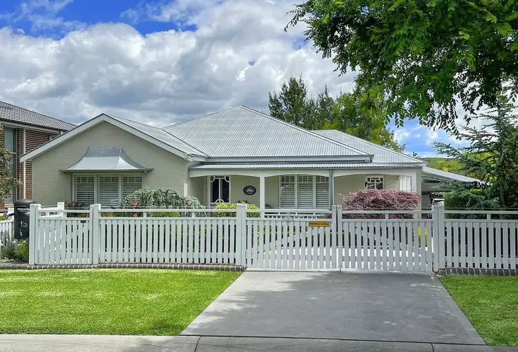 25 Hereford Way, Picton NSW 2571