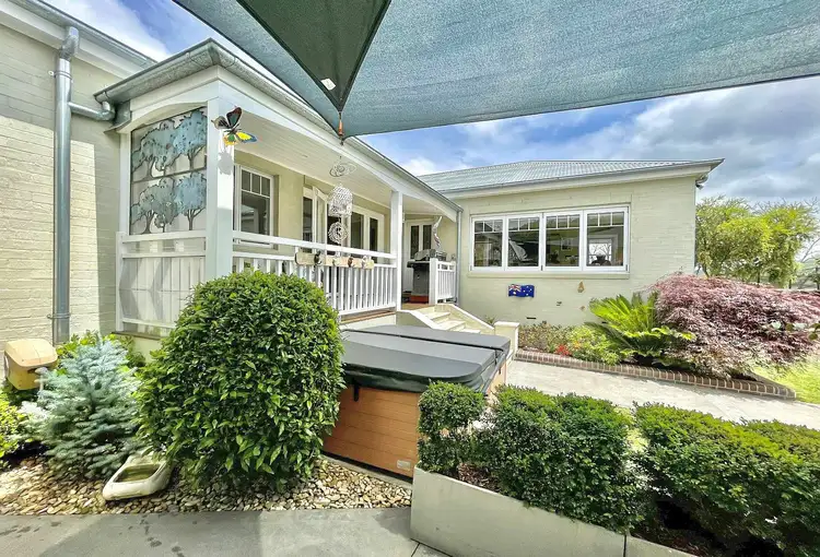 Sixth view of Homely house listing, 25 Hereford Way, Picton NSW 2571