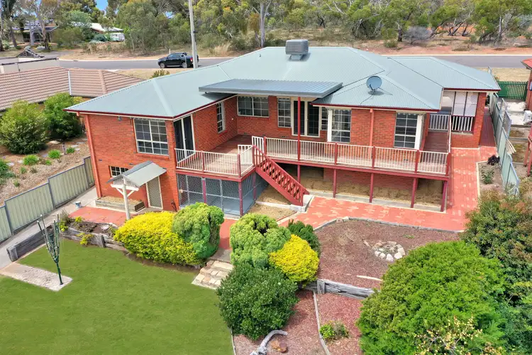 Second view of Homely house listing, 33 King St, Stawell VIC 3380