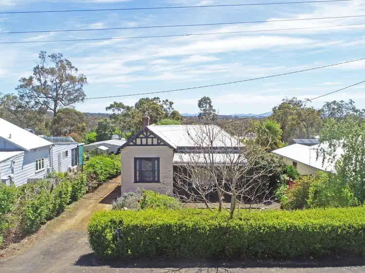 Main view of Homely house listing, 21 Langton Road, Mount Barker WA 6324