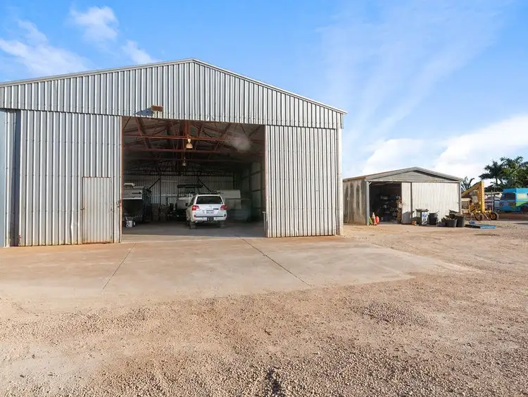 Fourth view of Homely house listing, 6 Maley Street, Exmouth WA 6707
