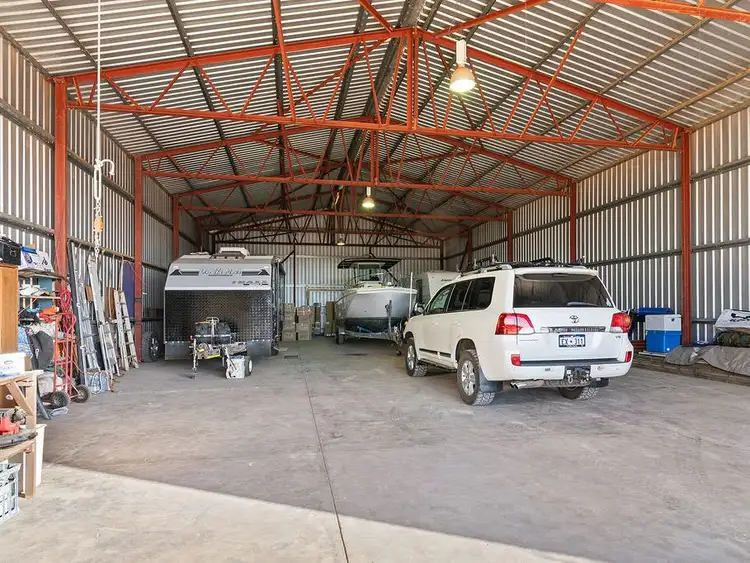 Fifth view of Homely house listing, 6 Maley Street, Exmouth WA 6707