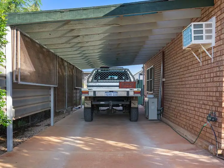 Seventh view of Homely house listing, 6 Maley Street, Exmouth WA 6707