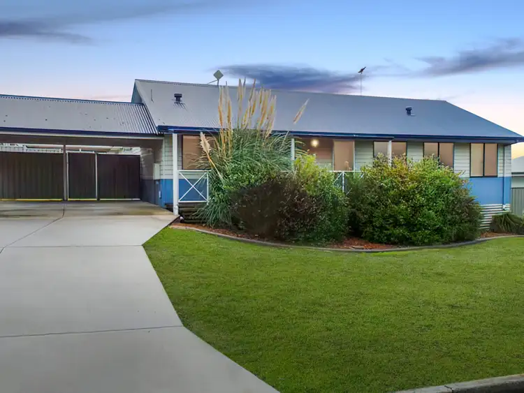 27 Montem Street, Mount Barker WA 6324