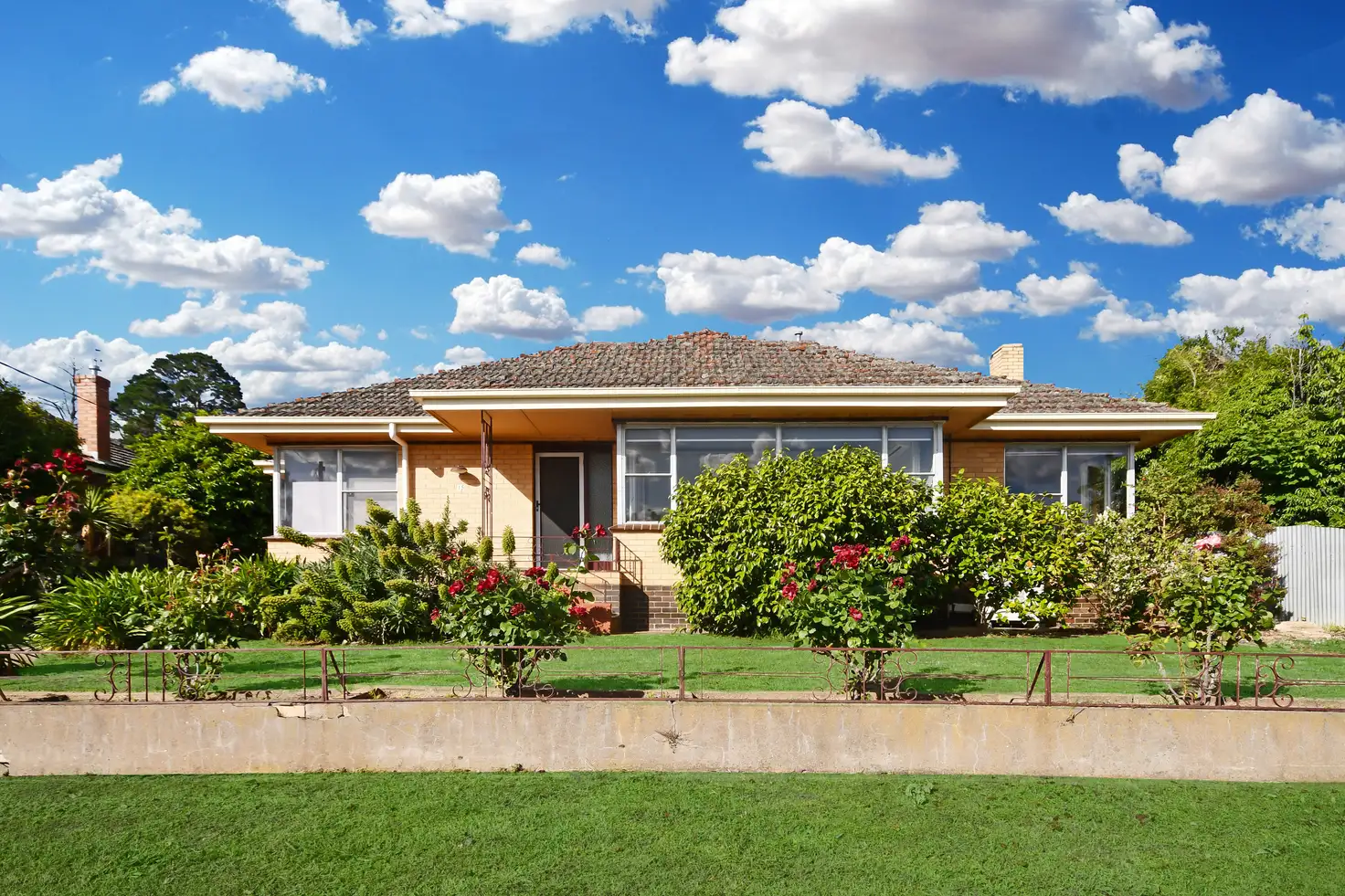 Main view of Homely house listing, 15 Fisher St, Stawell VIC 3380