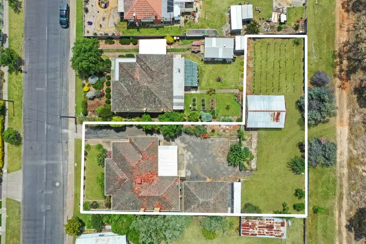 Third view of Homely house listing, 15 Fisher St, Stawell VIC 3380