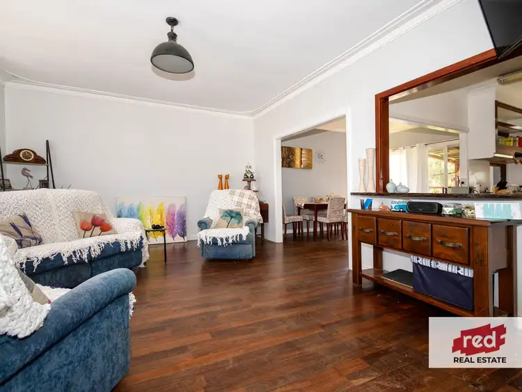 Sixth view of Homely house listing, 47776 South Coast Highway, Mckail WA 6330