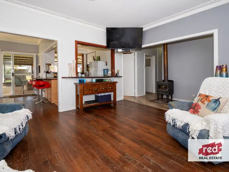 Seventh view of Homely house listing, 47776 South Coast Highway, Mckail WA 6330