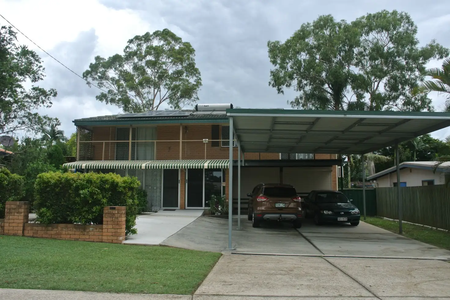 Main view of Homely house listing, 193 Samsonvale Road, Strathpine QLD 4500