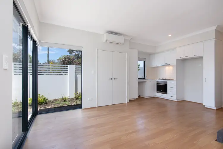 Fifth view of Homely house listing, 8/13 Coolbellup Ave, Coolbellup WA 6163