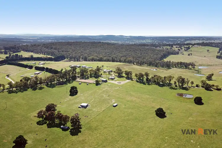 Fourth view of Homely rural property listing, 105 Ellaswood Rd, Ellaswood VIC 3875