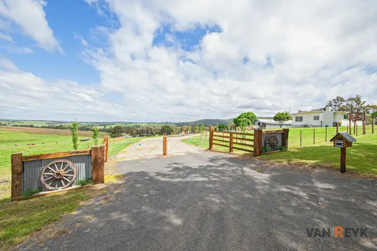 Fifth view of Homely rural property listing, 105 Ellaswood Rd, Ellaswood VIC 3875