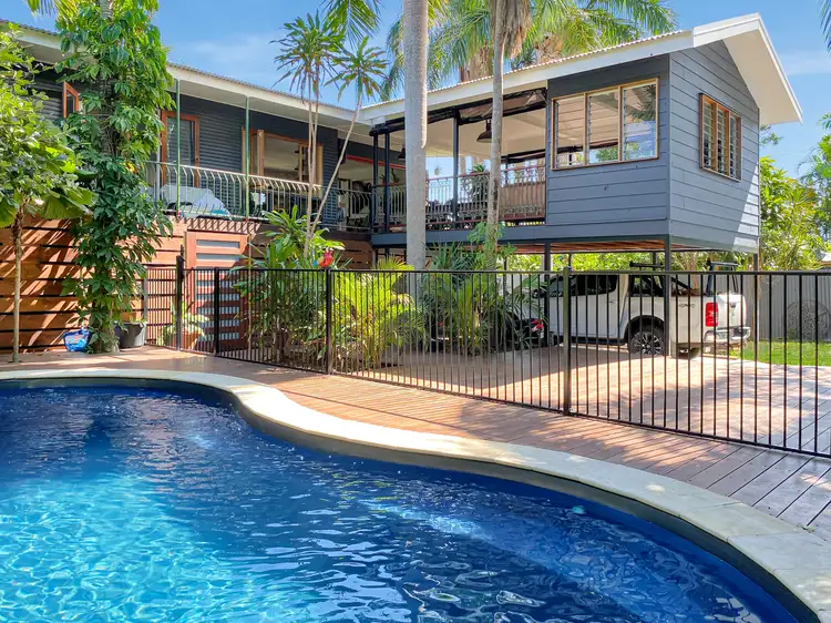 97 Horseshoe Bay Rd, Horseshoe Bay QLD 4819