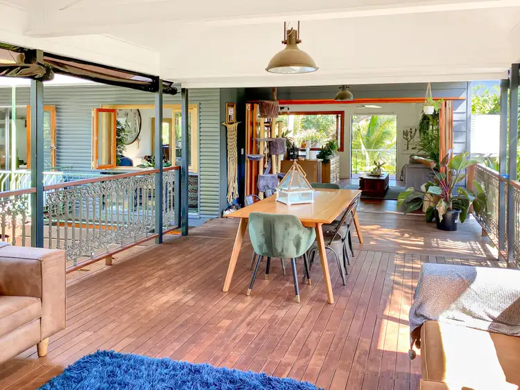 Sixth view of Homely house listing, 97 Horseshoe Bay Rd, Horseshoe Bay QLD 4819