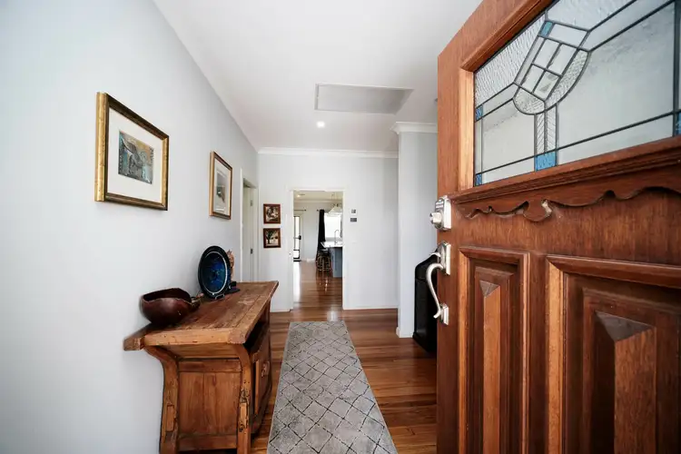 Sixth view of Homely rural property listing, 79 Melaleuca Dr, Coolongolook NSW 2423