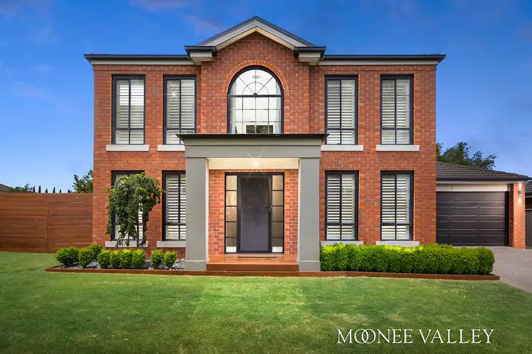 7 Brack Place, Caroline Springs VIC 3023
