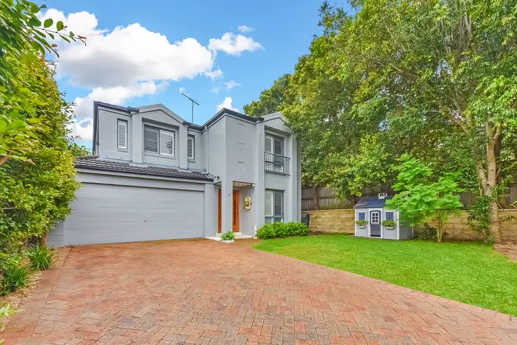 39 Valley View Cct, Warriewood NSW 2102