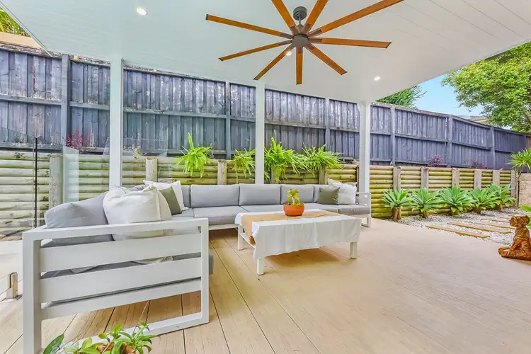 Third view of Homely house listing, 39 Valley View Cct, Warriewood NSW 2102