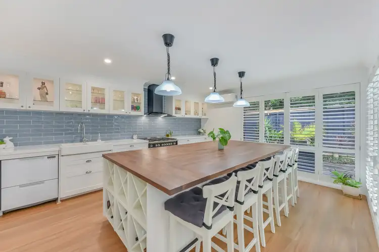 Fourth view of Homely house listing, 39 Valley View Cct, Warriewood NSW 2102