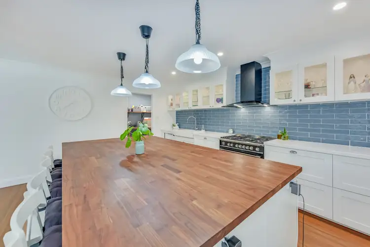 Fifth view of Homely house listing, 39 Valley View Cct, Warriewood NSW 2102