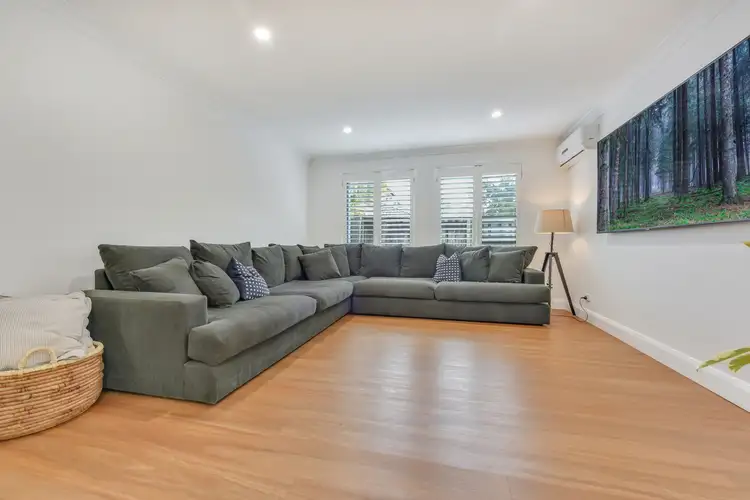 Sixth view of Homely house listing, 39 Valley View Cct, Warriewood NSW 2102