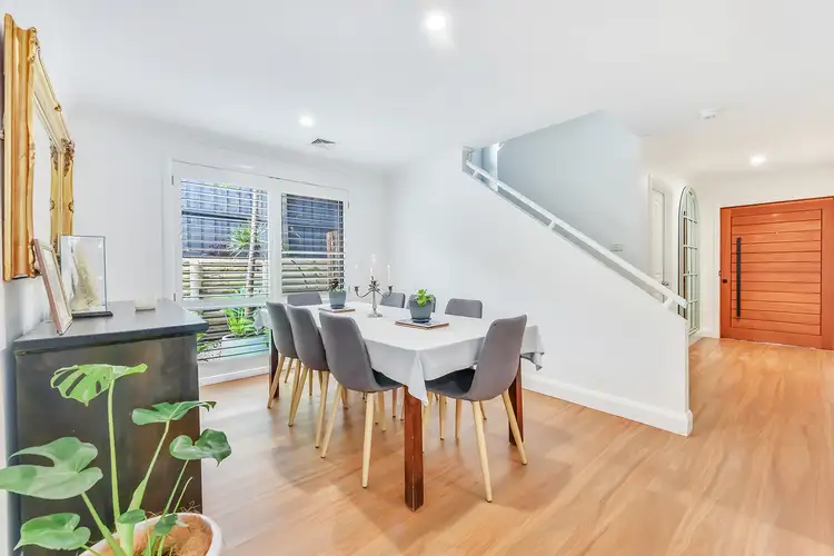 Seventh view of Homely house listing, 39 Valley View Cct, Warriewood NSW 2102