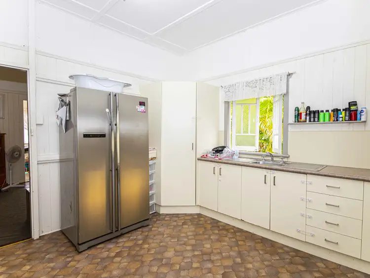 Third view of Homely house listing, 21 Waterston St, Maryborough QLD 4650