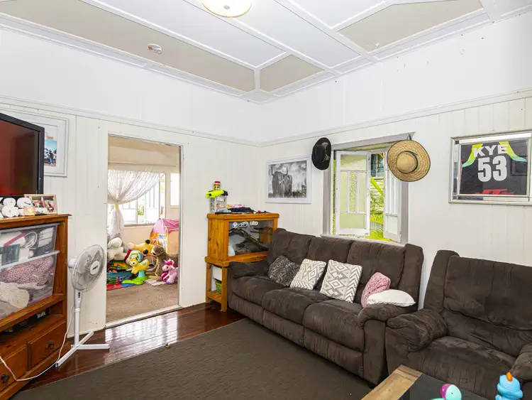Fourth view of Homely house listing, 21 Waterston St, Maryborough QLD 4650