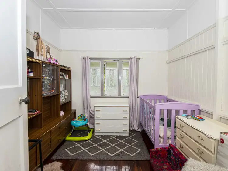 Sixth view of Homely house listing, 21 Waterston St, Maryborough QLD 4650