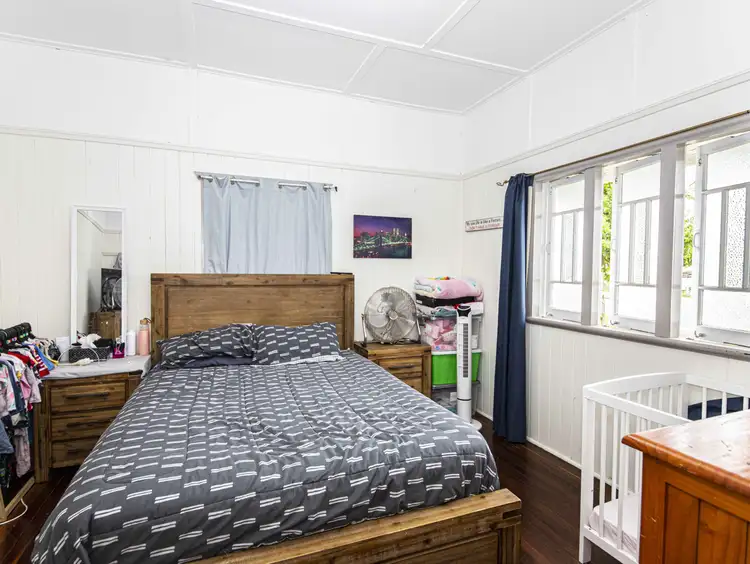 Seventh view of Homely house listing, 21 Waterston St, Maryborough QLD 4650