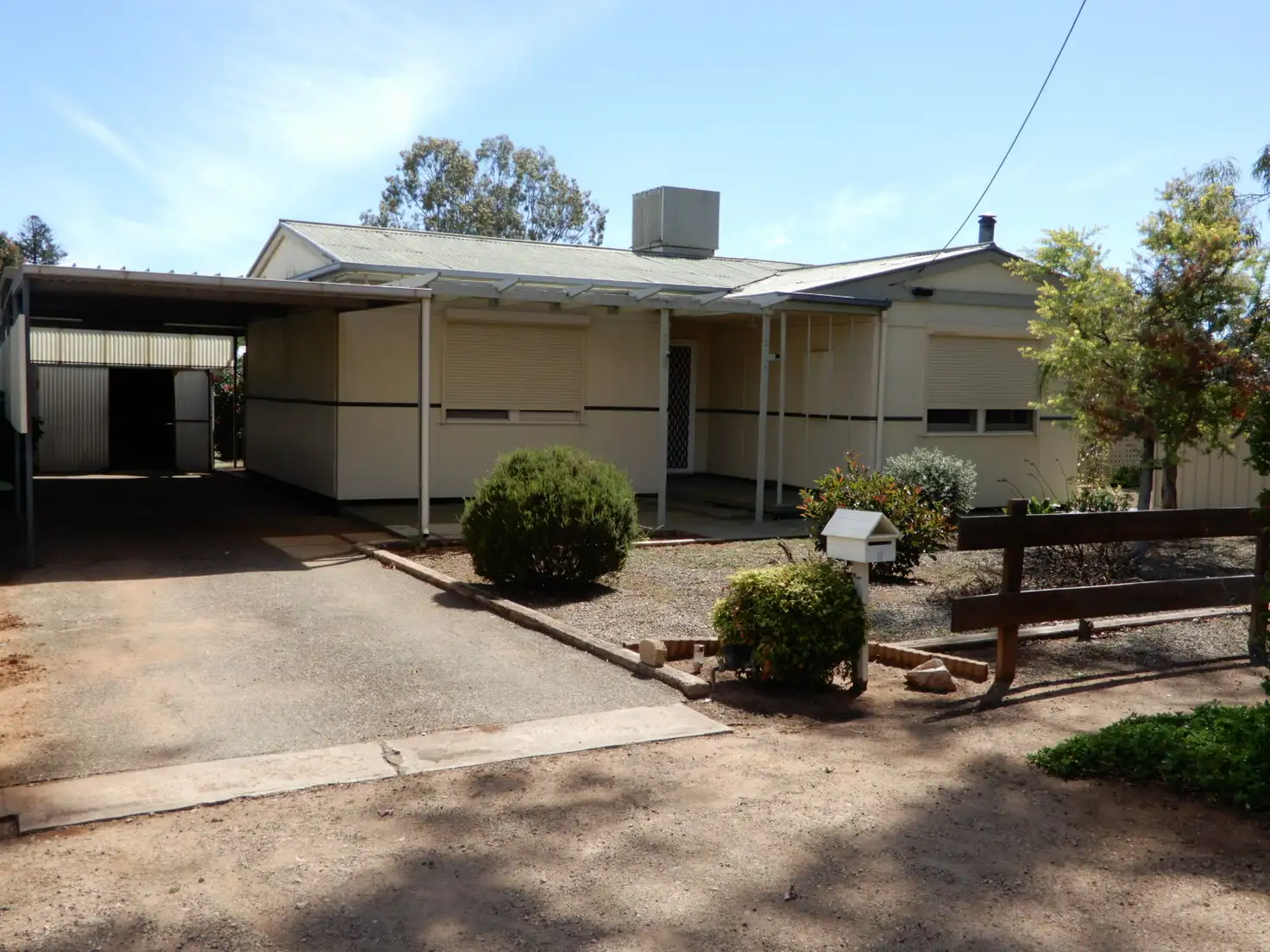 Main view of Homely house listing, 6 William Street, Crystal Brook SA 5523