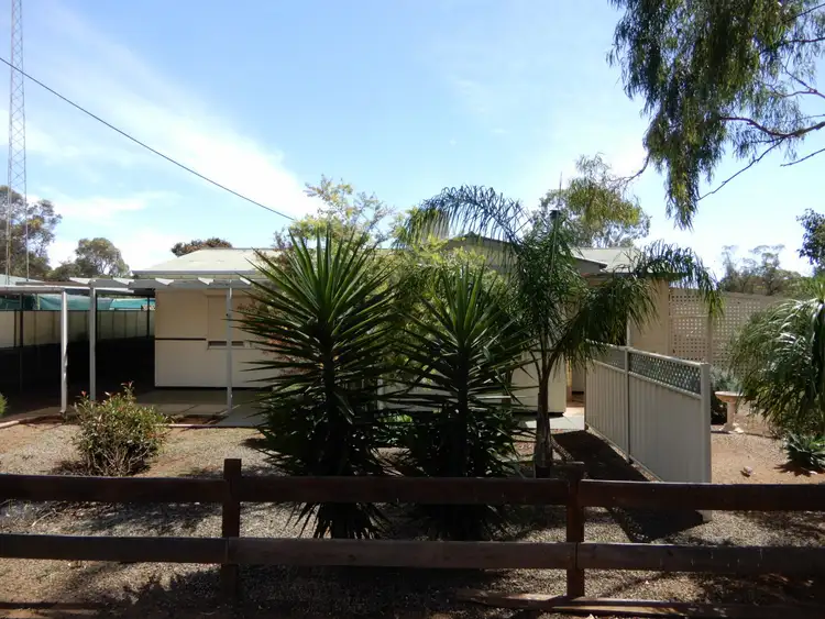 Second view of Homely house listing, 6 William Street, Crystal Brook SA 5523