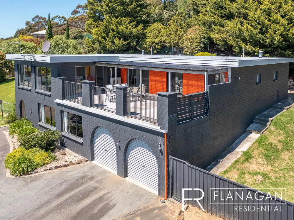 Main view of Homely house listing, 66 Ernest St, Kings Meadows TAS 7249