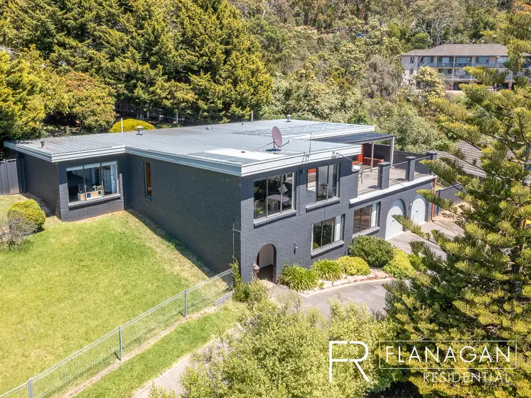 Second view of Homely house listing, 66 Ernest St, Kings Meadows TAS 7249