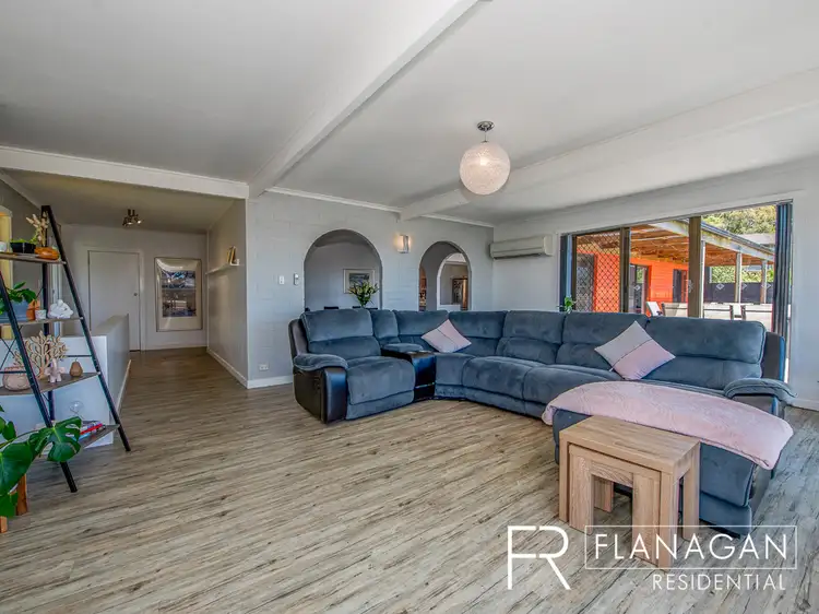 Third view of Homely house listing, 66 Ernest St, Kings Meadows TAS 7249