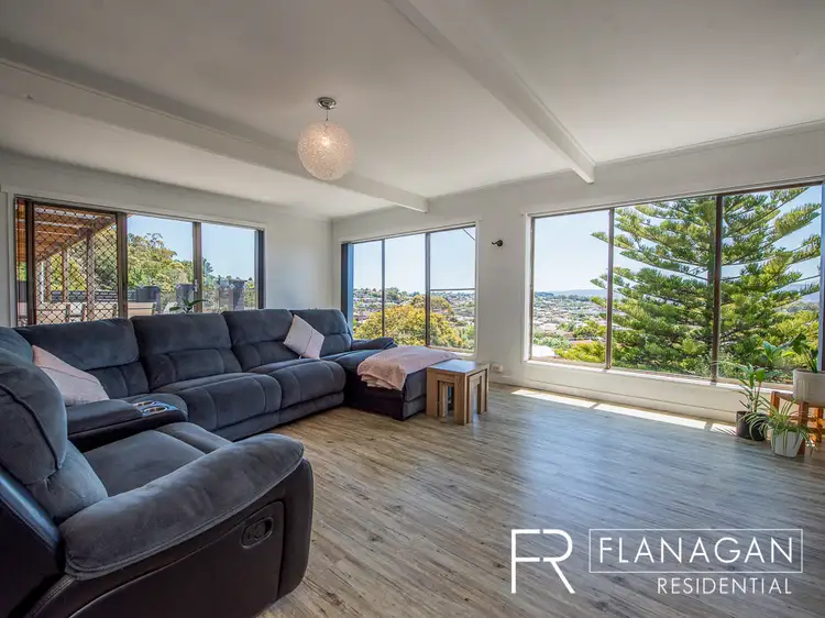 Fourth view of Homely house listing, 66 Ernest St, Kings Meadows TAS 7249