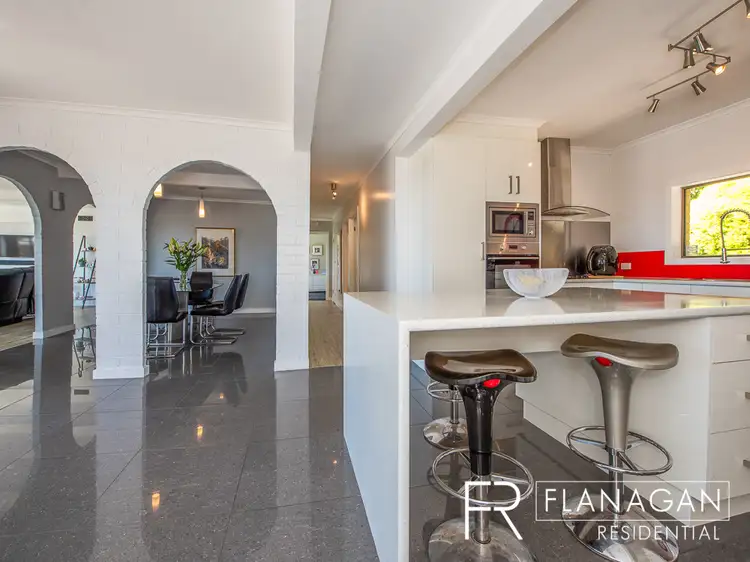 Sixth view of Homely house listing, 66 Ernest St, Kings Meadows TAS 7249