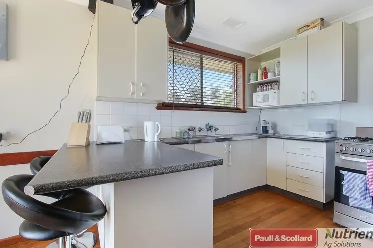 Second view of Homely house listing, 977 Chenery St, Glenroy NSW 2640