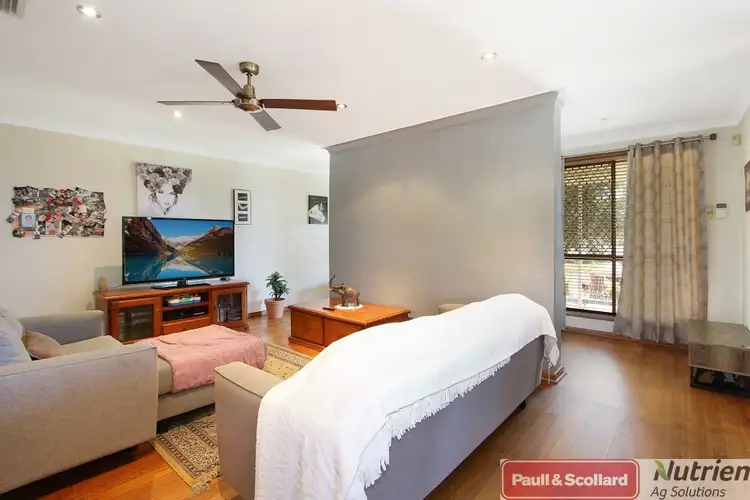 Fourth view of Homely house listing, 977 Chenery St, Glenroy NSW 2640