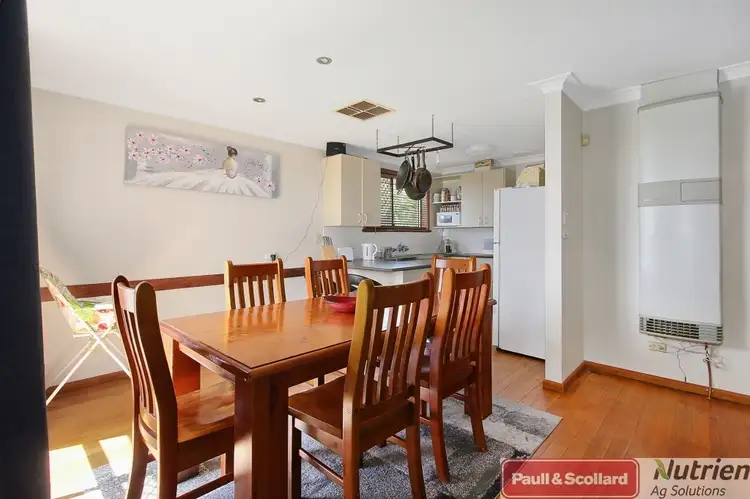 Fifth view of Homely house listing, 977 Chenery St, Glenroy NSW 2640